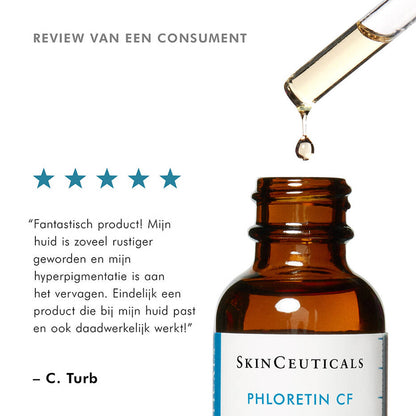 SkinCeuticals PHLORETIN CF® met ferulinezuur 30 ml