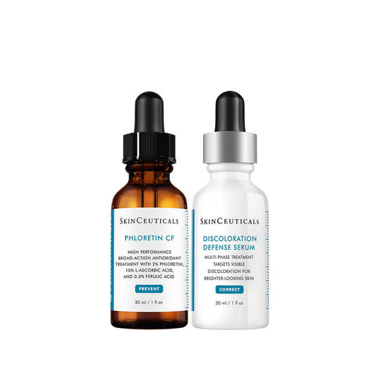 SkinCeuticals Daily Duo: Pigmentatie