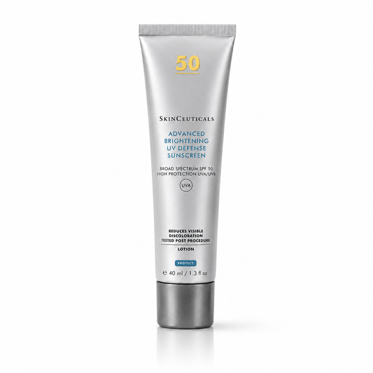 SkinCeuticals ADVANCED BRIGHTENING UV DEFENSE SPF50 40 ml