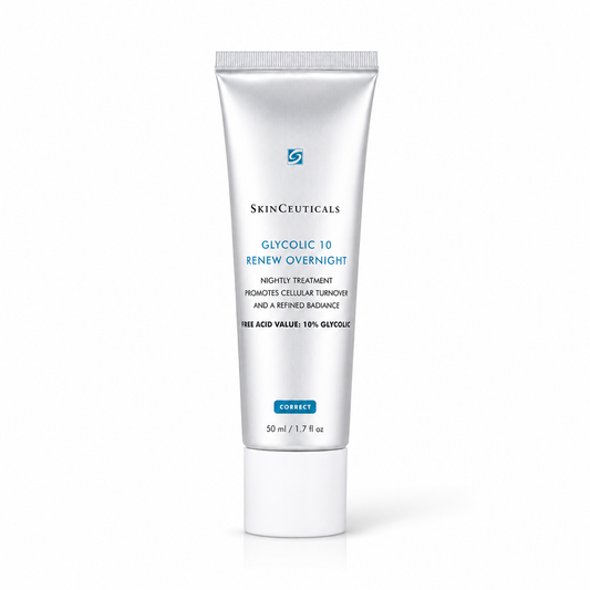 SkinCeuticals GLYCOLIC 10 RENEW OVERNIGHT 50 ml