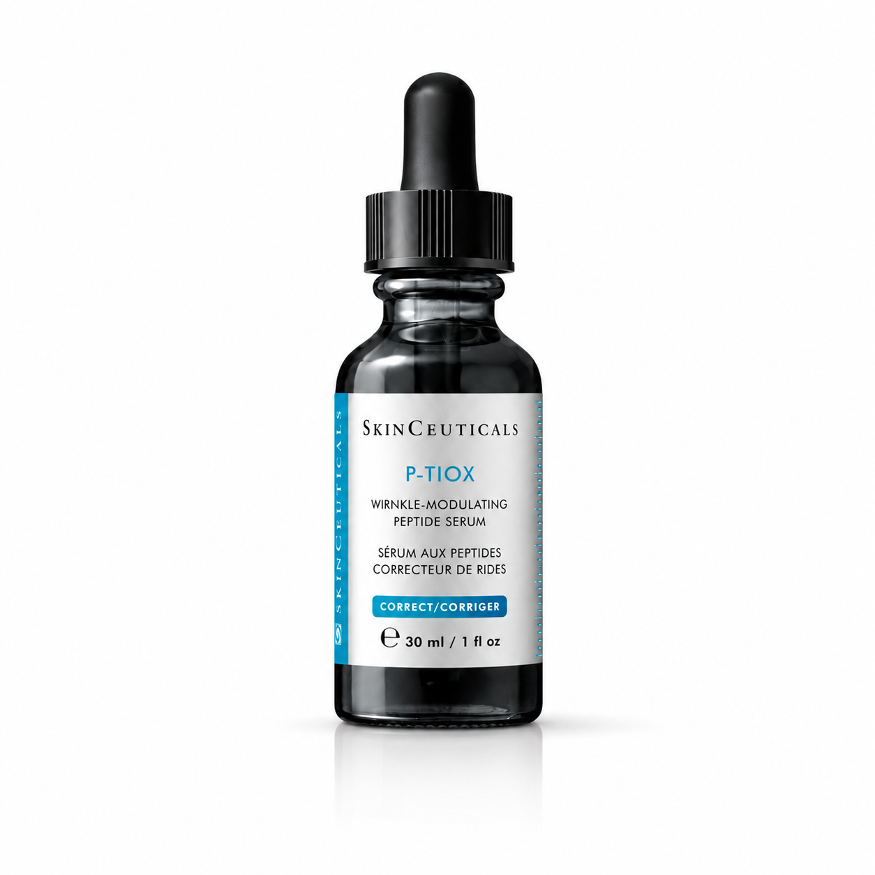 SkinCeuticals P-TIOX Serum – Anti-Rimpel Peptide Complex 30 ml