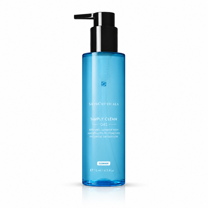 SkinCeuticals SIMPLY CLEAN 195 ml
