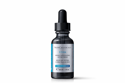 SkinCeuticals P-TIOX Serum – Anti-Rimpel Peptide Complex – 30 ml