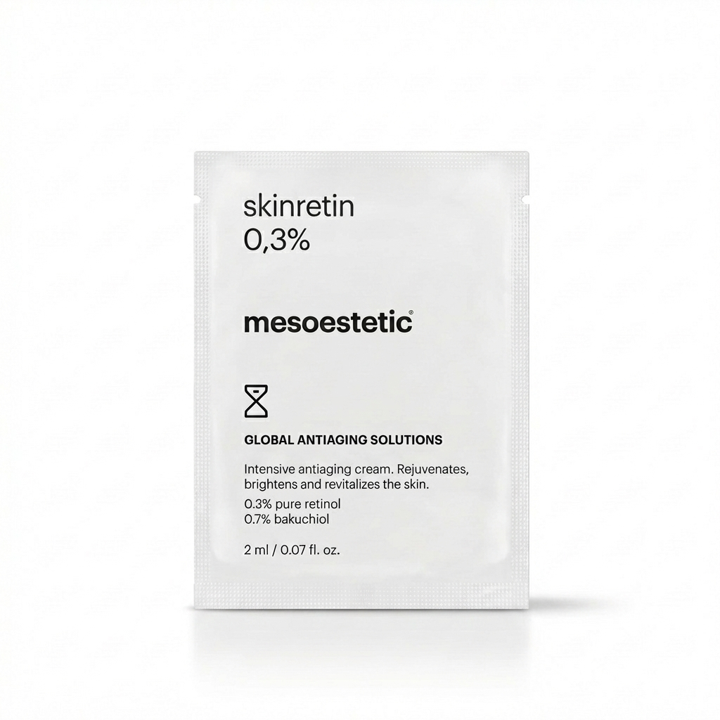 [Sample] Skinretin 0,3%