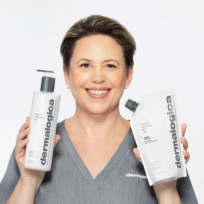 Dermalogica Special Cleansing Gel Milde Gezichtsreiniger
