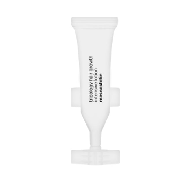 Mesoestetic Tricology Haarwuchs-Intensivlotion 15×3 ml