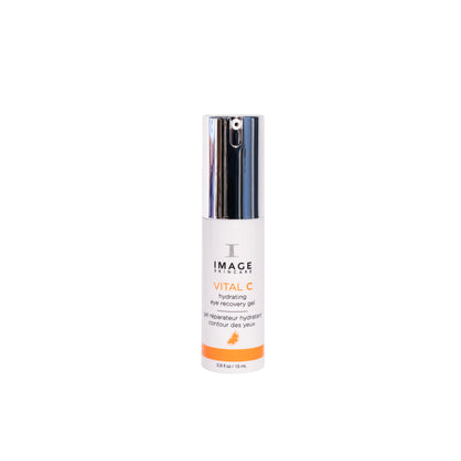 Image Skincare VITAL C Hydrating Eye Recovery Gel 15 ml