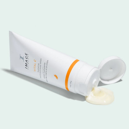 Image Skincare VITAL C Hydrating Hand and Body Lotion 170 ml