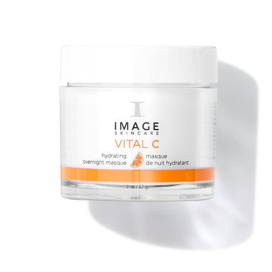 Image Skincare VITAL C Hydrating Overnight Masque 57 ml