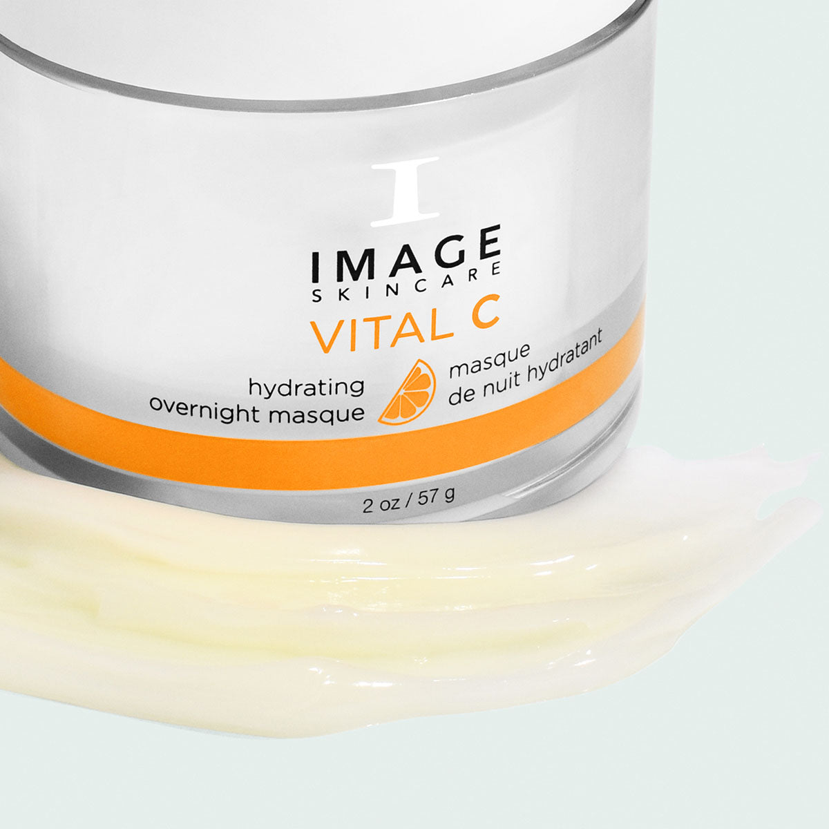 Image Skincare VITAL C Hydrating Overnight Masque 57 ml