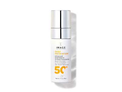 [Sample] Advanced Smartblend Mineral Moisturizer SPF 50+