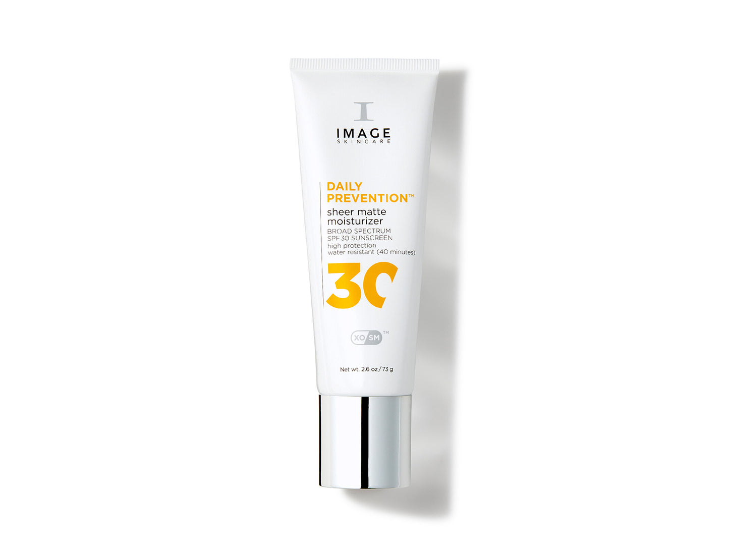 Image Skincare DAILY PREVENTION Sheer Matte Moisturizer 30 SPF 73 gr