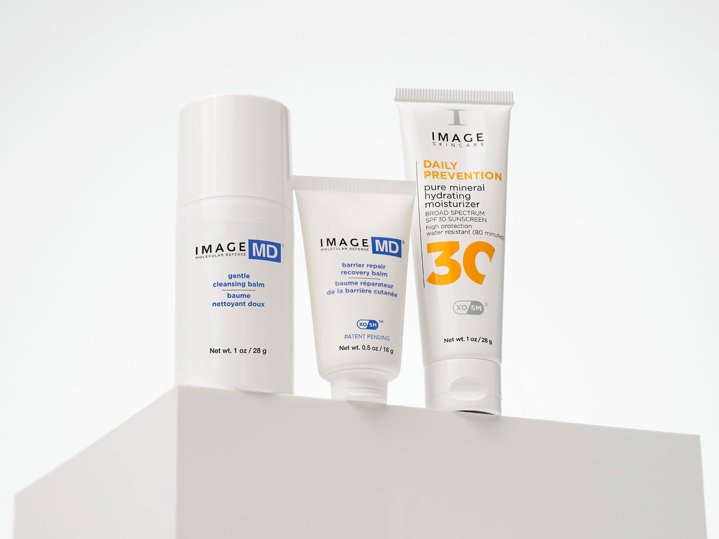 Image Skincare IMAGE MD - Post-Treatment Essentials