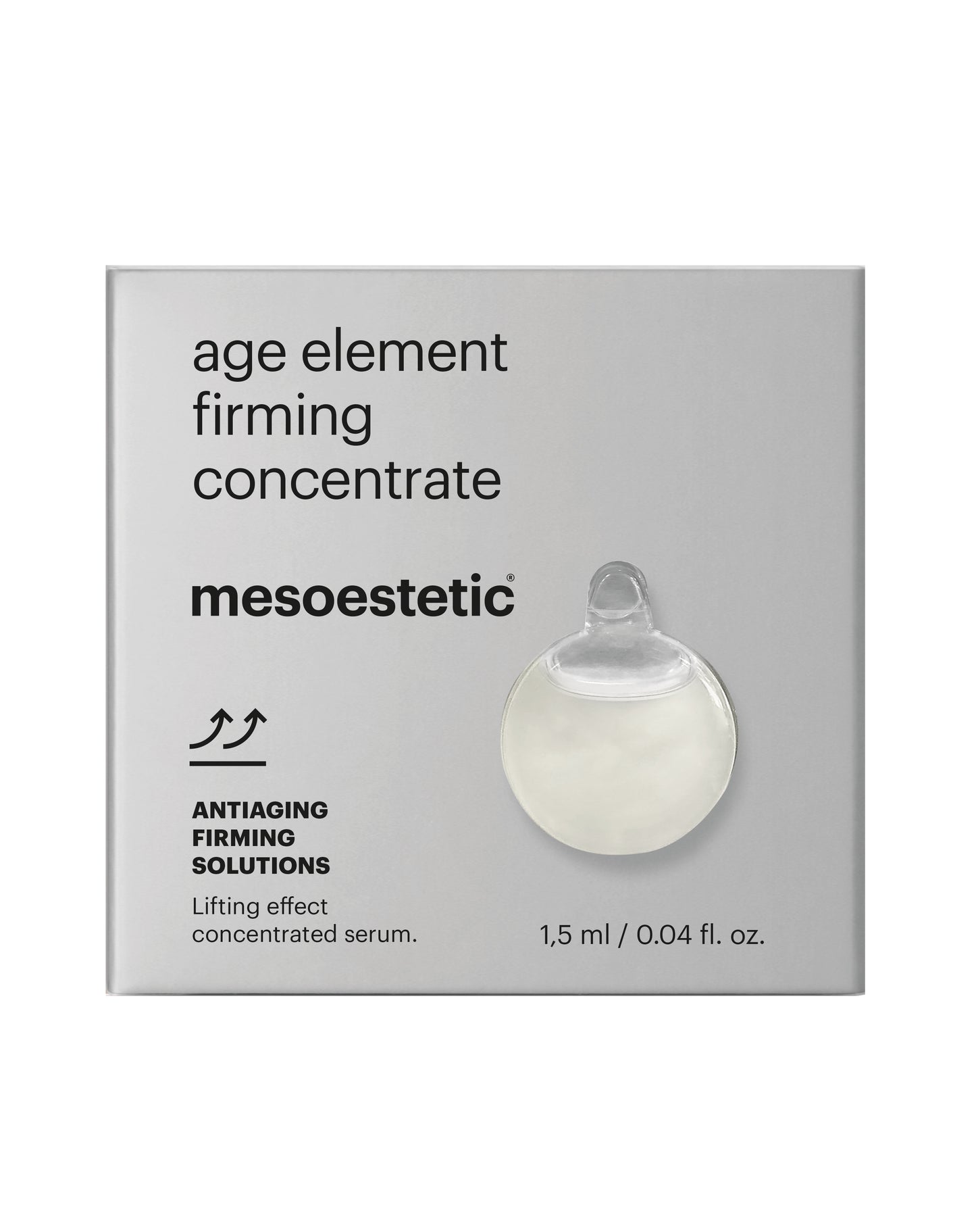 [Sample] Age Element Firming Concentrate