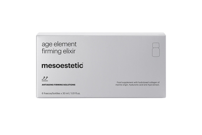 Mesoestetic Age Element Firming Elixir 6 x 30 ml