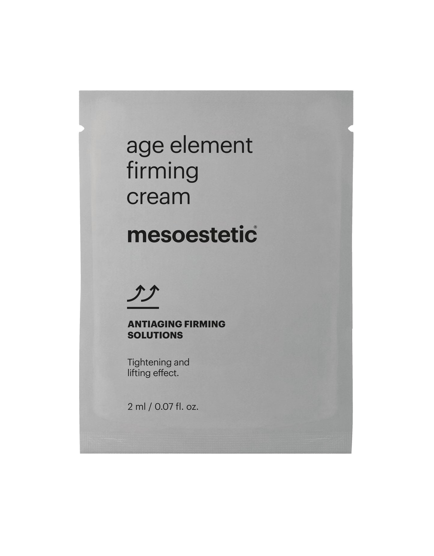 [Sample] Age Element Firming Cream