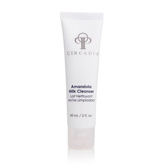 Circadia Amandola Milk Cleanser 60 ml ( Oude Verpakking) | THT 10/2027