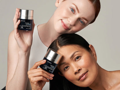 Image Skincare AGELESS Retinol Repair Crème 0.3% – Anti Rimpel Nachtcrème met Retinol – Verstevigt en Verfijnt de Huid – 50 gr