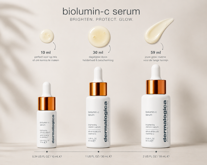Dermalogica BioLumin-C Serum