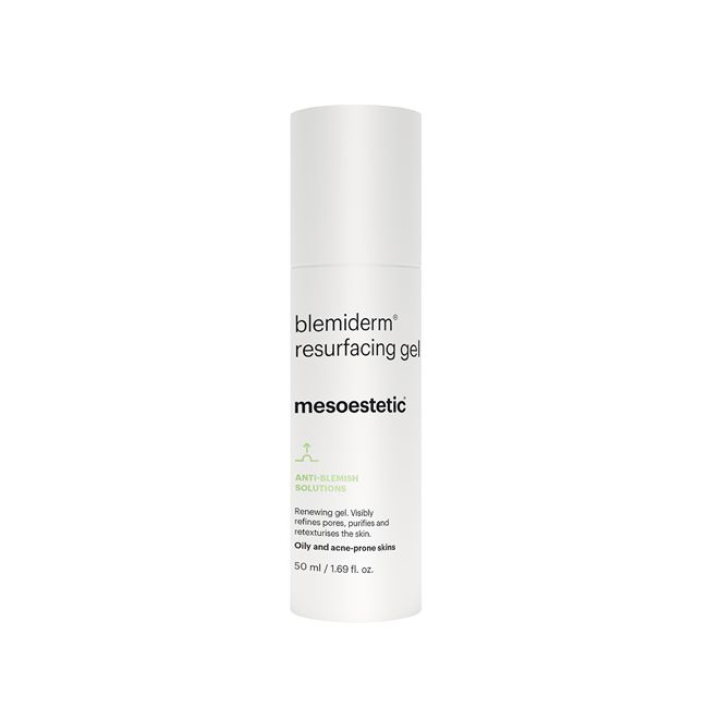 Mesoestetic Blemiderm® Resurfacing Gel 50 ml