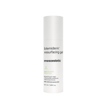 Mesoestetic Blemiderm® Resurfacing Gel 50 ml