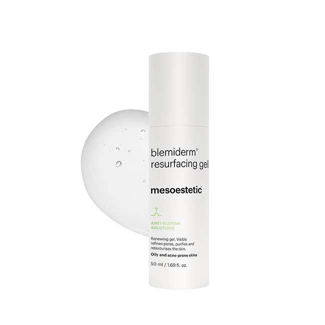 Mesoestetic Blemiderm® Resurfacing Gel 50 ml