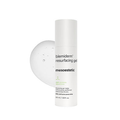 Mesoestetic Blemiderm® Resurfacing Gel 50 ml