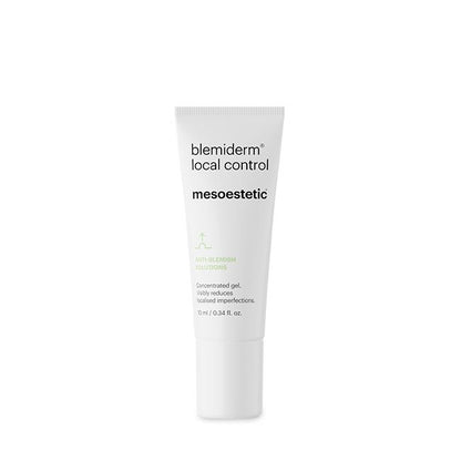 Mesoestetic Blemiderm® Local Control 10 ml