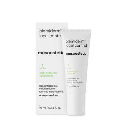 Mesoestetic Blemiderm® Local Control 10 ml