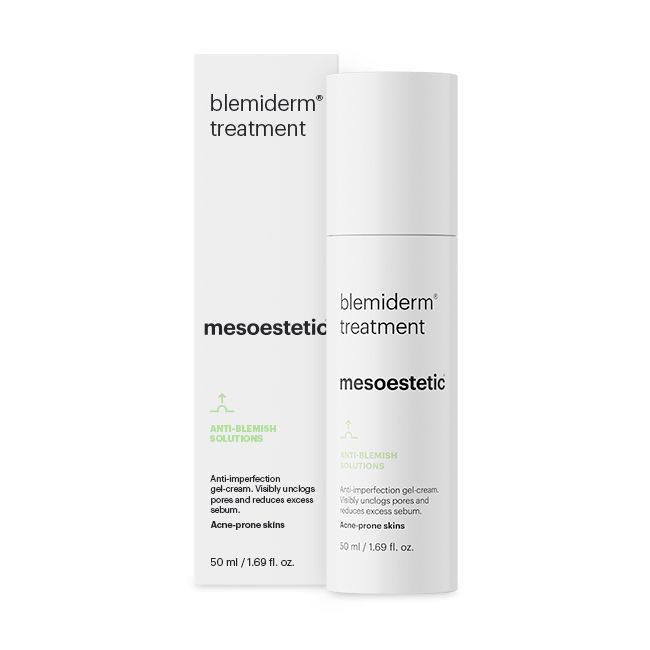 Mesoestetic Blemiderm Treatment 50 ml