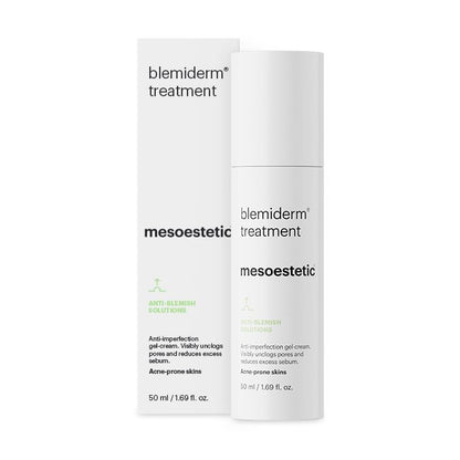 Mesoestetic Blemiderm Treatment 50 ml