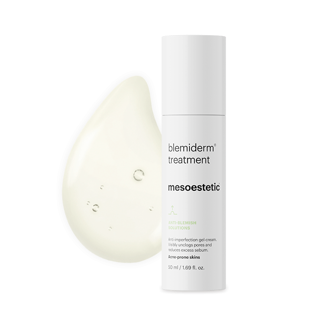 Mesoestetic Blemiderm Treatment 50 ml