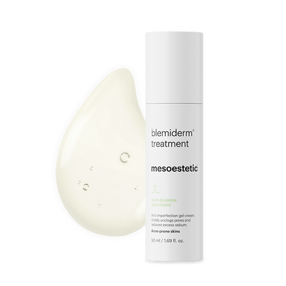 Mesoestetic Blemiderm Treatment 50 ml