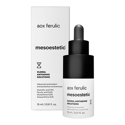 Mesoestetic AOX Ferulasäure 30 ml