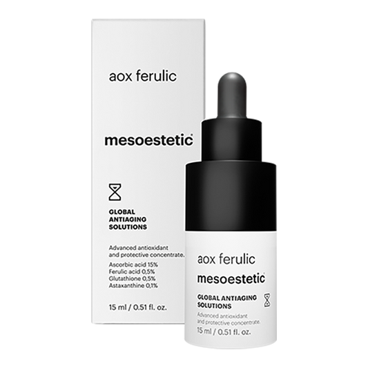 Mesoestetic AOX Ferulasäure 30 ml