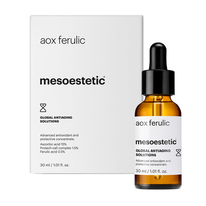 Mesoestetic AOX Ferulic 30 ml