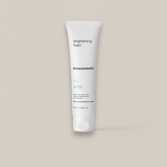 Mesoestetic Brightening Foam 100 ml
