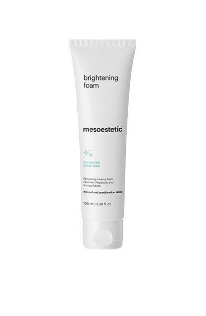 Mesoestetic Brightening Foam 100 ml