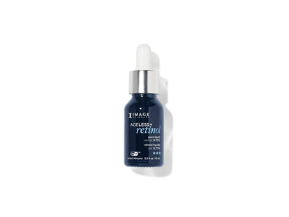 Image Skincare AGELESS+ Retinol - Pure Liquid Retinol 0.75%