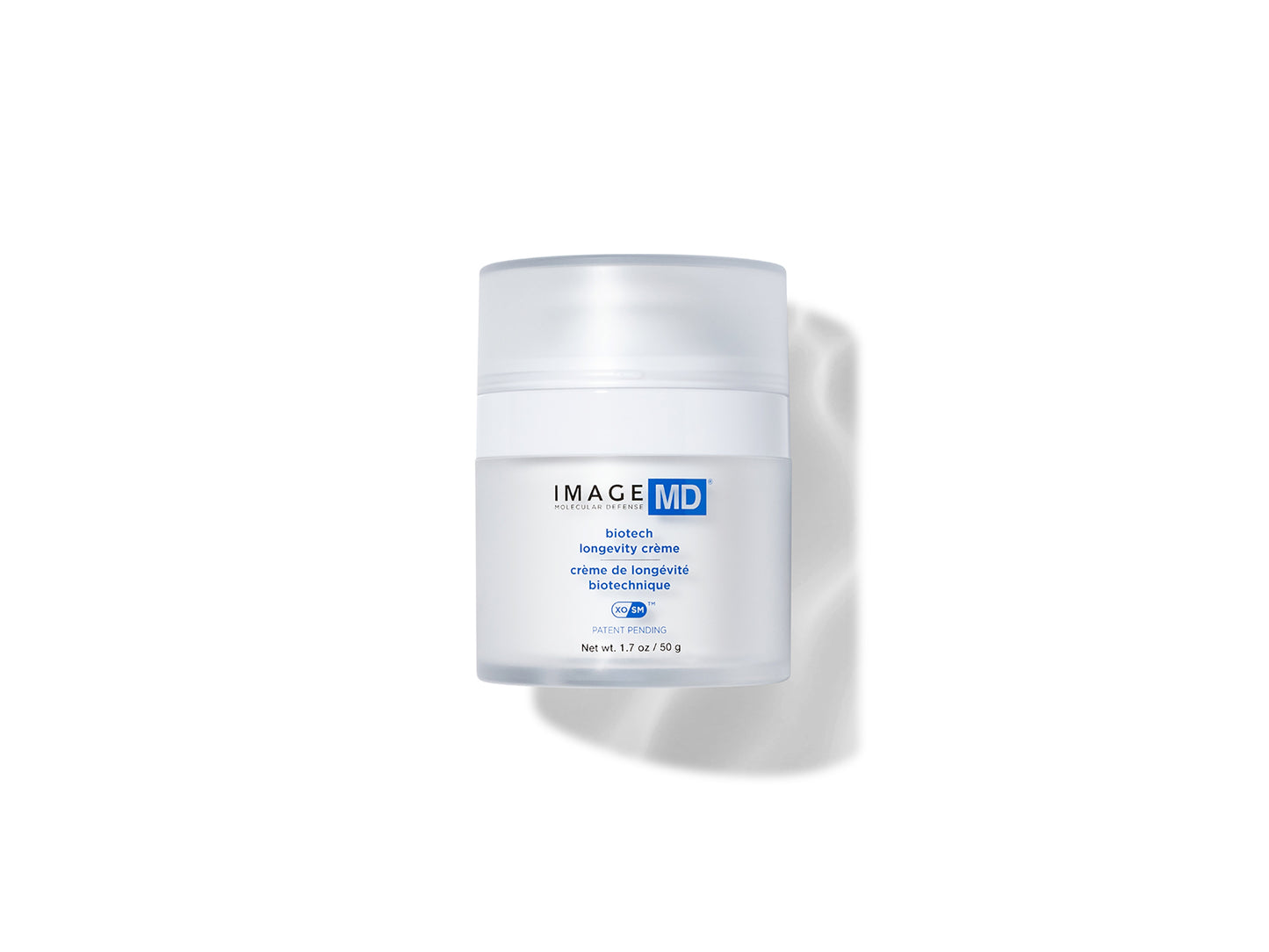 Image Skincare IMAGE MD - Biotech Longevity Crème
