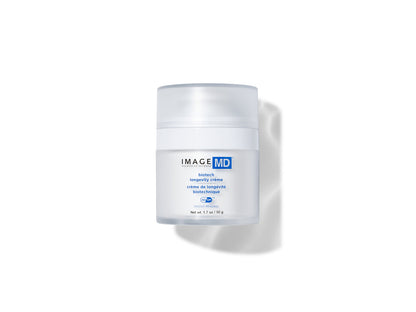 Image Skincare IMAGE MD - Biotech Longevity Crème