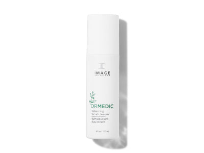 Image Skincare ORMEDIC Balancing Facial Cleanser 177 ml