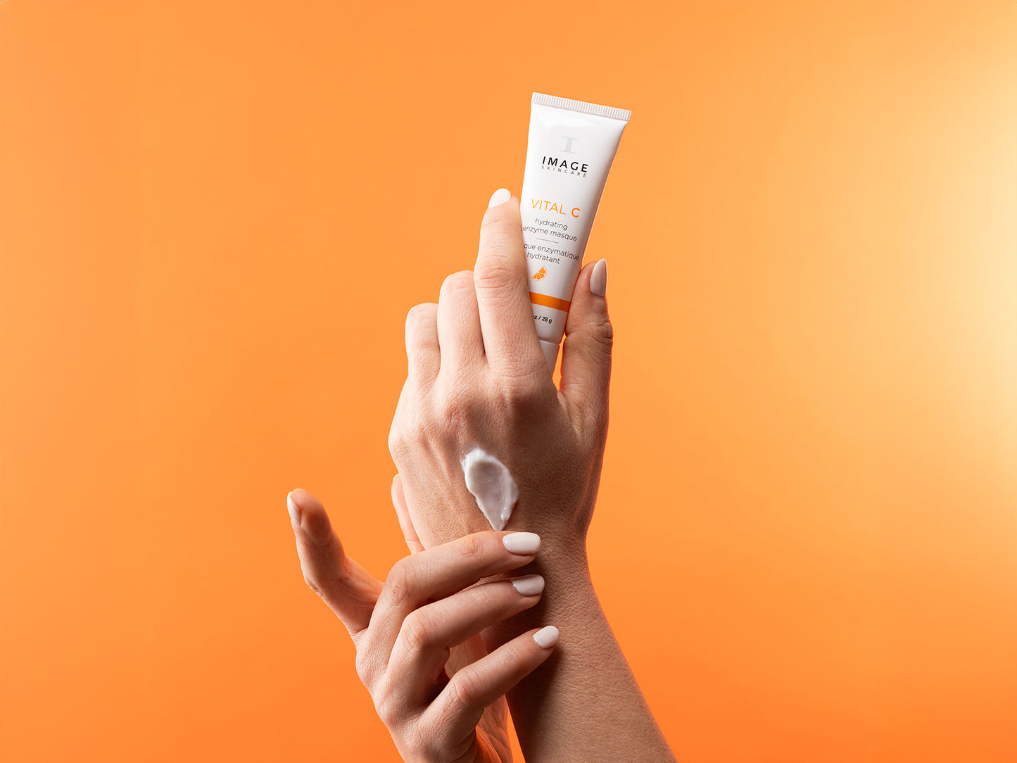 Image Skincare VITAL C Hydrating Enzyme Masque