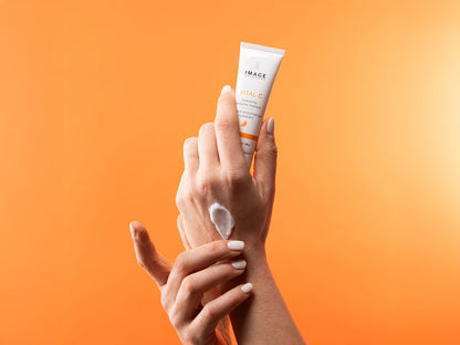 Image Skincare VITAL C Hydrating Enzyme Masque