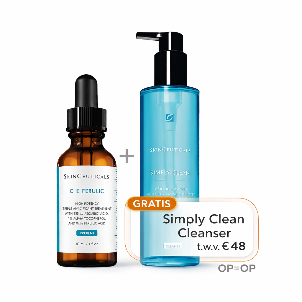 SkinCeuticals CE FERULIC® with 15% L-Ascorbic Acid 30 ml