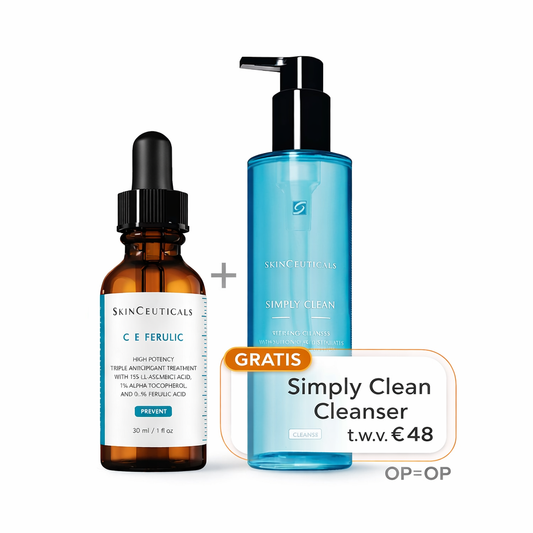 SkinCeuticals C E FERULIC® met 15% L-Ascorbinezuur 30 ml