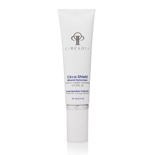 Circadia Circa-Shield Mineral Sunscreen SPF 30