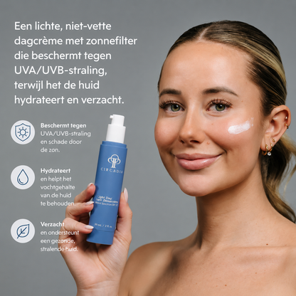 Circadia Light Day Sonnenschutz LSF 30 59 ml