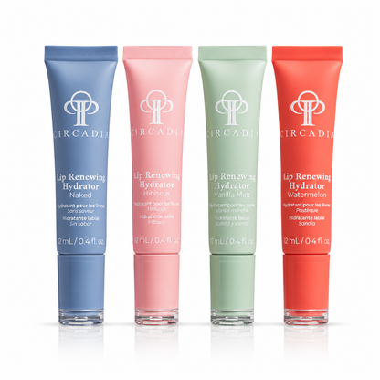 Circadia Lip Renewing Hydrator  Watermelon