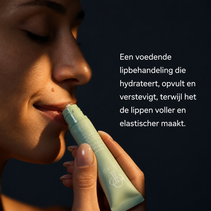 Circadia Lip Renewing Hydrator Vanille-Minze 12 ml